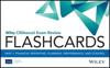 Wiley CMAexcel Exam Review 2017 Flashcards : Part 1, Financial Reporting, Planning, Performance, and Control