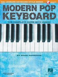 Harrison Mark Modern Pop Keyboard Kbd