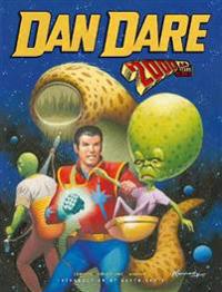 Dan Dare - The 2000 AD Years Vol. 2