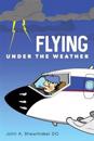 Flying Under the Weather: Anecdotes from Fourteen Years of Practicing Aviation Medicine