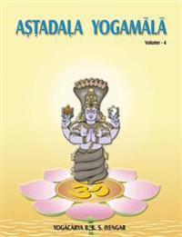 Astadala Yogamala (Collected Works) Volume 4