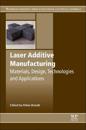 Laser Additive Manufacturing