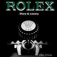 Rolex: Story & Luxury