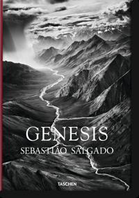 Sebastiao Salgado. Genesis