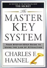 The Master Key System: Paul a Ferro Jr