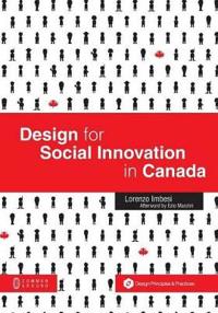 Design for Social Innovation in Canada