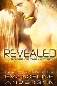 Revealed: Brides of the Kindred 5