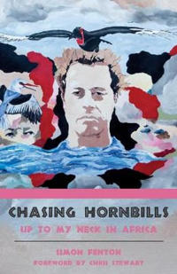 Chasing Hornbills