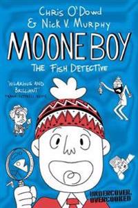 Moone Boy 2: The Fish Detective