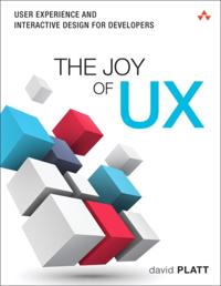 Joy of UX