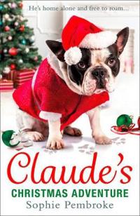 Claude's Christmas Adventure