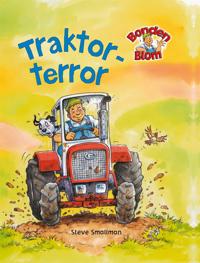 Traktorterror