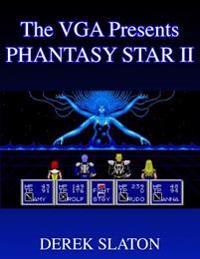 The VGA Presents: Phantasy Star II