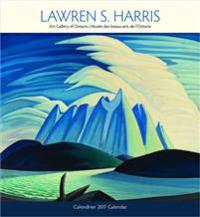 Lawren S. Harris 2017 Calendar