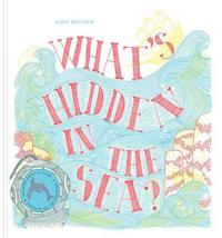 What's Hidden in the Sea