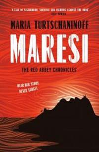 Maresi (The Red Abbey Chronicles)