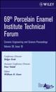 69th Porcelain Enamel Institute Technical Forum, Volume 28, Issue 10
