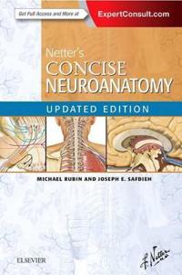 Netter's Concise Neuroanatomy