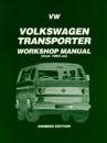 Volkswagen Transporter, 1982