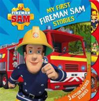 Fireman Sam Treasury