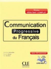 Escoufier, D: Communication progressive du Francais debutant