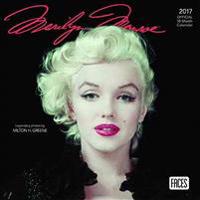 Marilyn Monroe 2017 Calendar