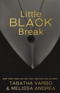 Little Black Break: Little Black Book #2