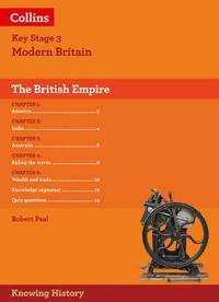 KS3 History the British Empire