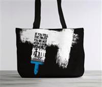 The Adventures of Tom Sawyer Tote Bag: (Tote Bag)