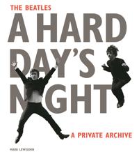 The Beatles' a Hard Day's Night