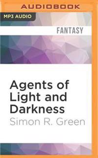 Agents of Light and Darkness