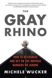 Gray Rhino