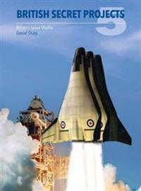 Britain's Space Shuttle