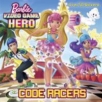 Code Racers (Barbie Video Game Hero)