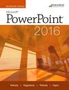 Marquee Series: Microsoft (R)PowerPoint 2016