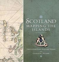 Scotland: Mapping the Islands