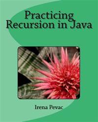 Practicing Recursion in Java