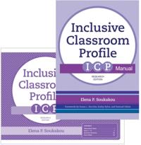 The Inclusive Classroom Profile Set