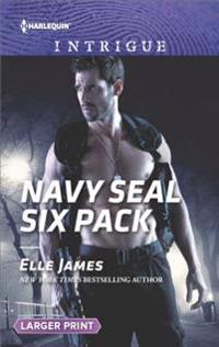 Navy Seal Six Pack