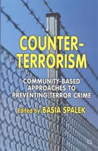 Counter-terrorism