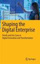 Shaping the Digital Enterprise