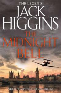 Midnight Bell (Sean Dillon Series, Book 22)
