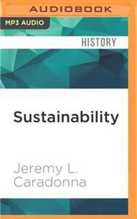 Sustainability: A History
