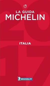 Michelin Guide 2017 Italy