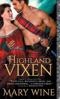 Highland Vixen
