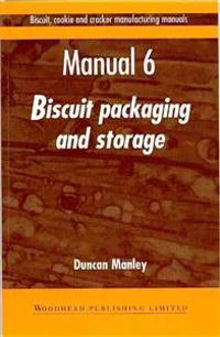 Biscuit Packaging And Storage Manual 6