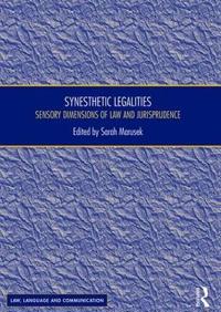 Synesthetic Legalities