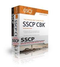SSCP (ISC)2 Systems Security Certified Practitioner Official Study Guide an