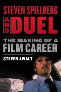 Steven Spielberg and Duel
