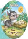 Disney Bunnies: An Eggcellent Day